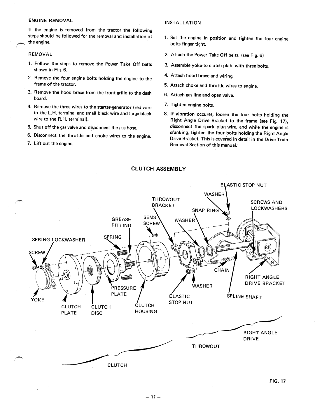 MTD 148-860 12 H.P, 148-860 10 H.P, 148-760 10 H.P manual 