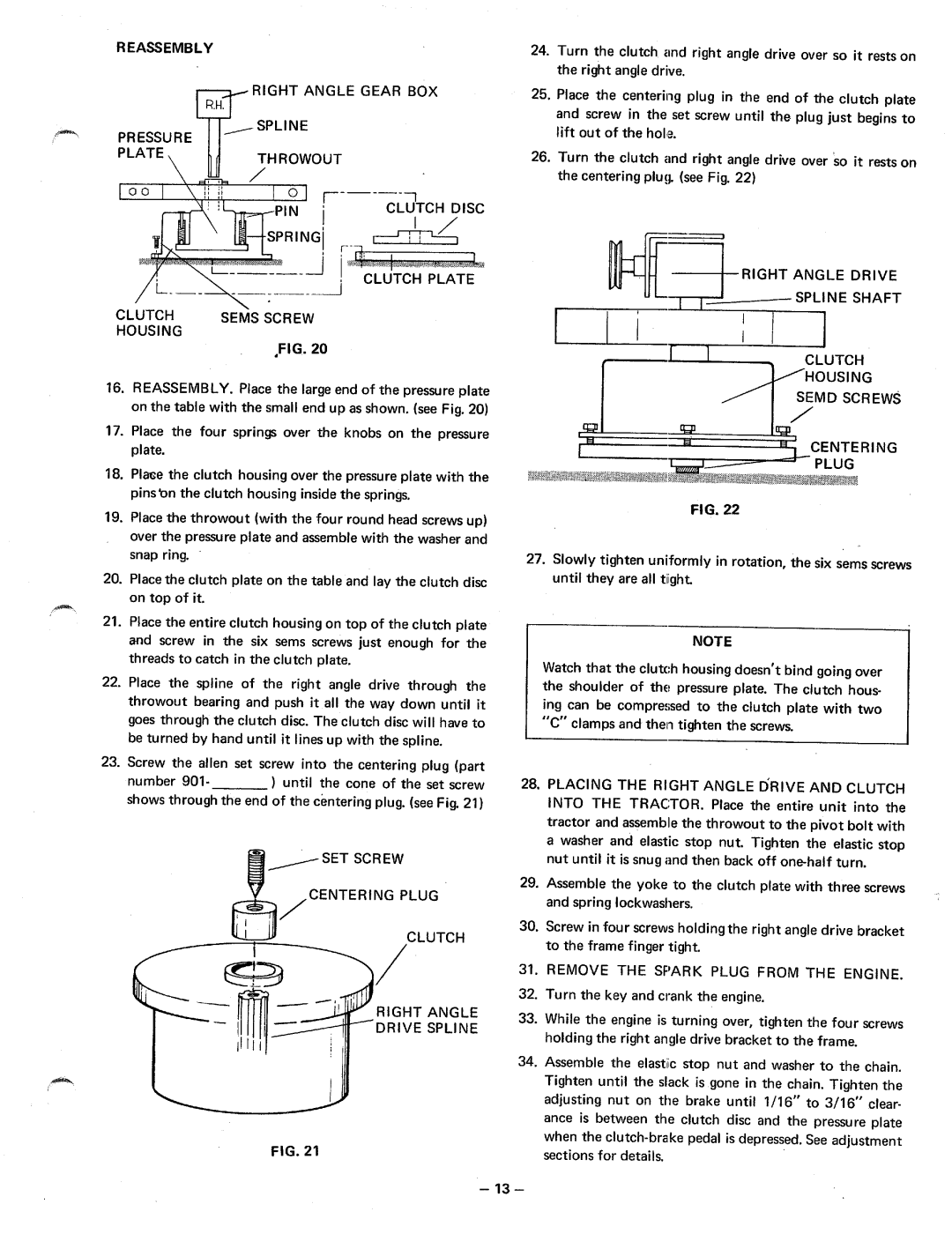 MTD 148-760 10 H.P, 148-860 10 H.P, 148-860 12 H.P manual 