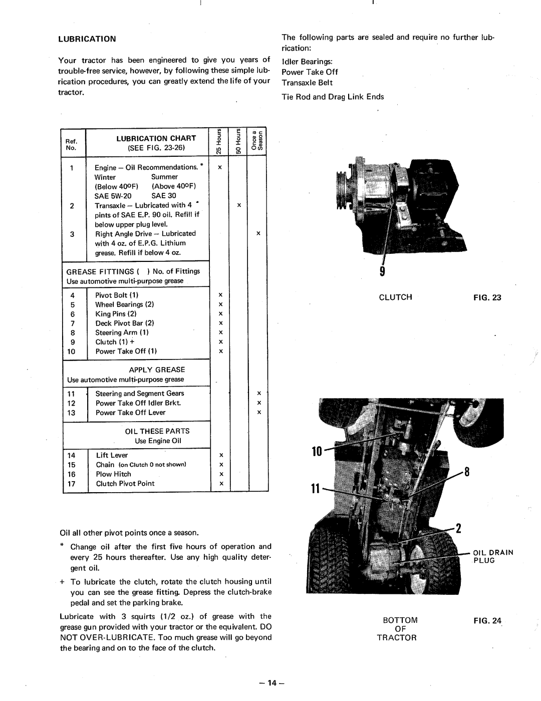 MTD 148-860 12 H.P, 148-860 10 H.P, 148-760 10 H.P manual 