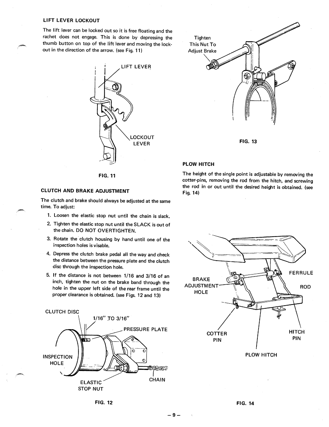 MTD 148-860 10 H.P, 148-760 10 H.P, 148-860 12 H.P manual 