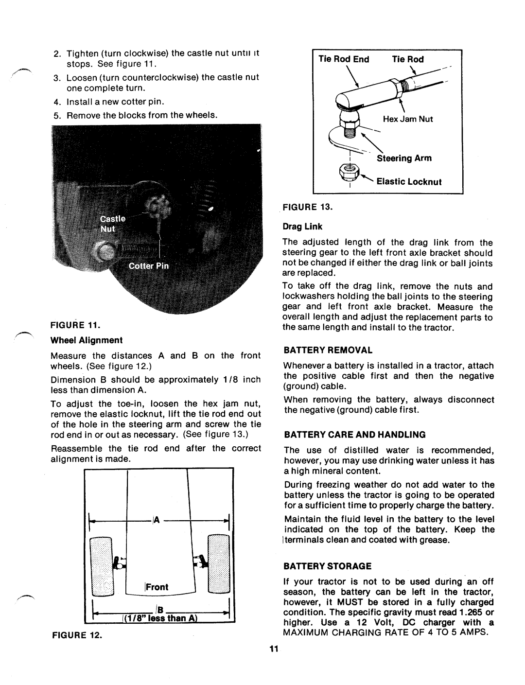 MTD 148-910A, 148-916A manual 