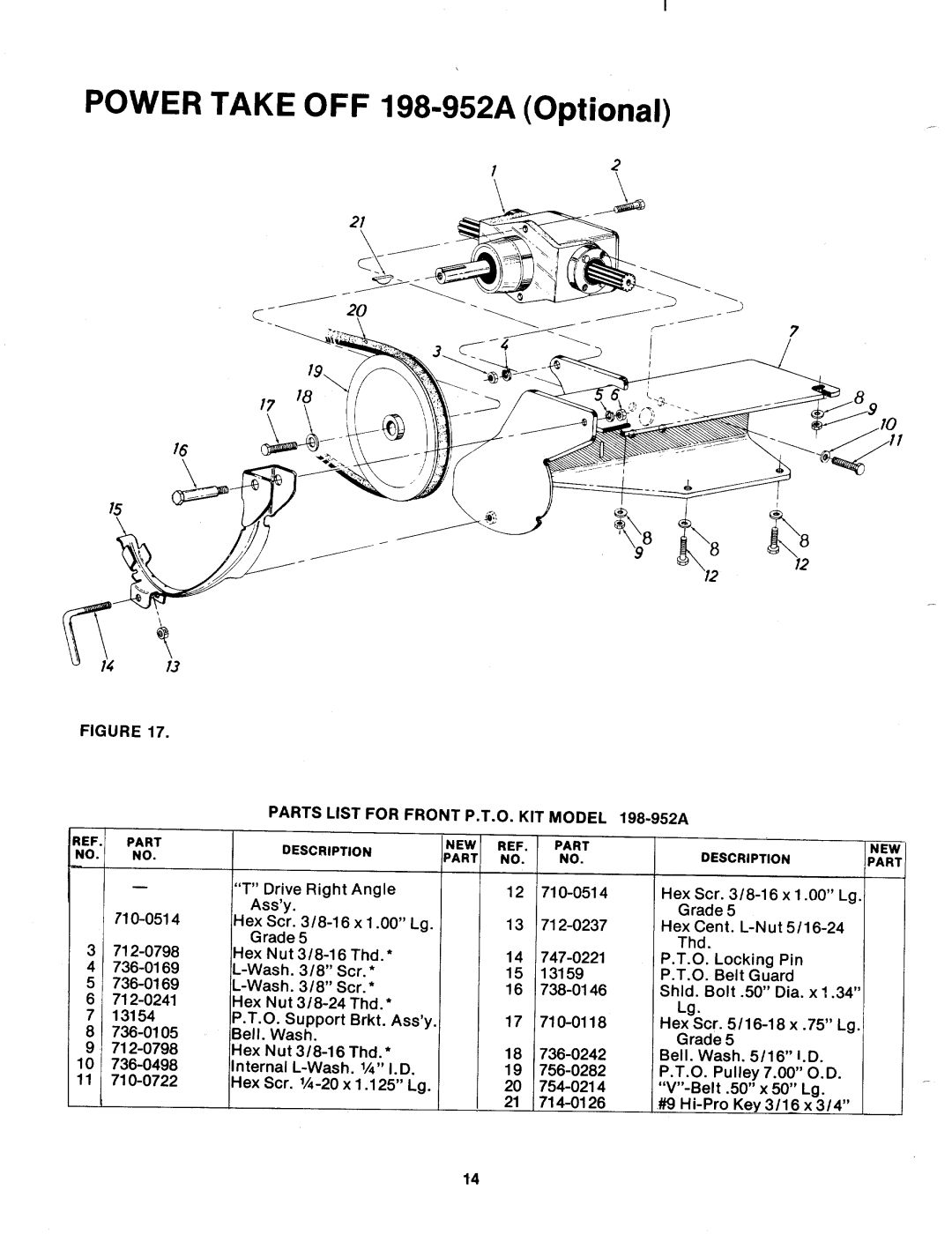 MTD 148-916A, 148-910A manual 