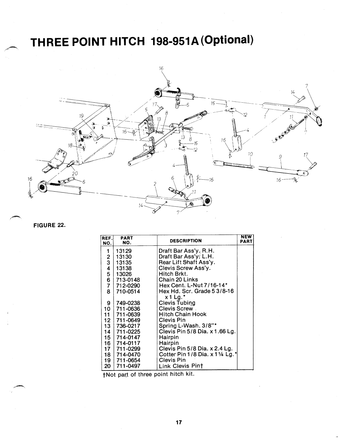 MTD 148-910A, 148-916A manual 