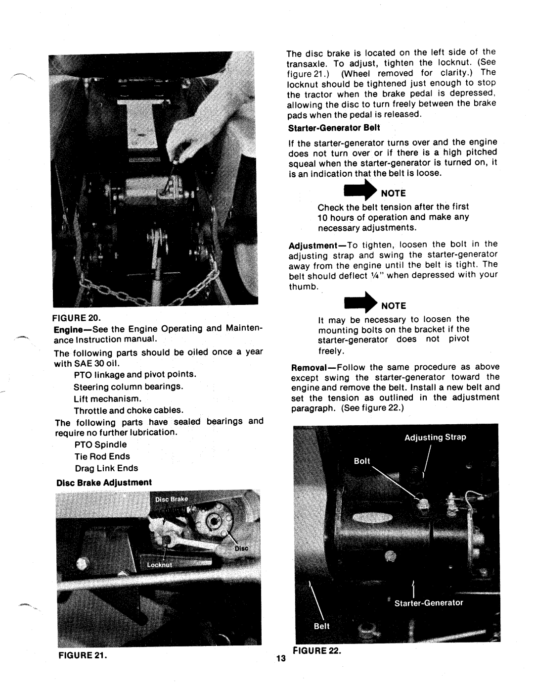 MTD 149-990A manual 