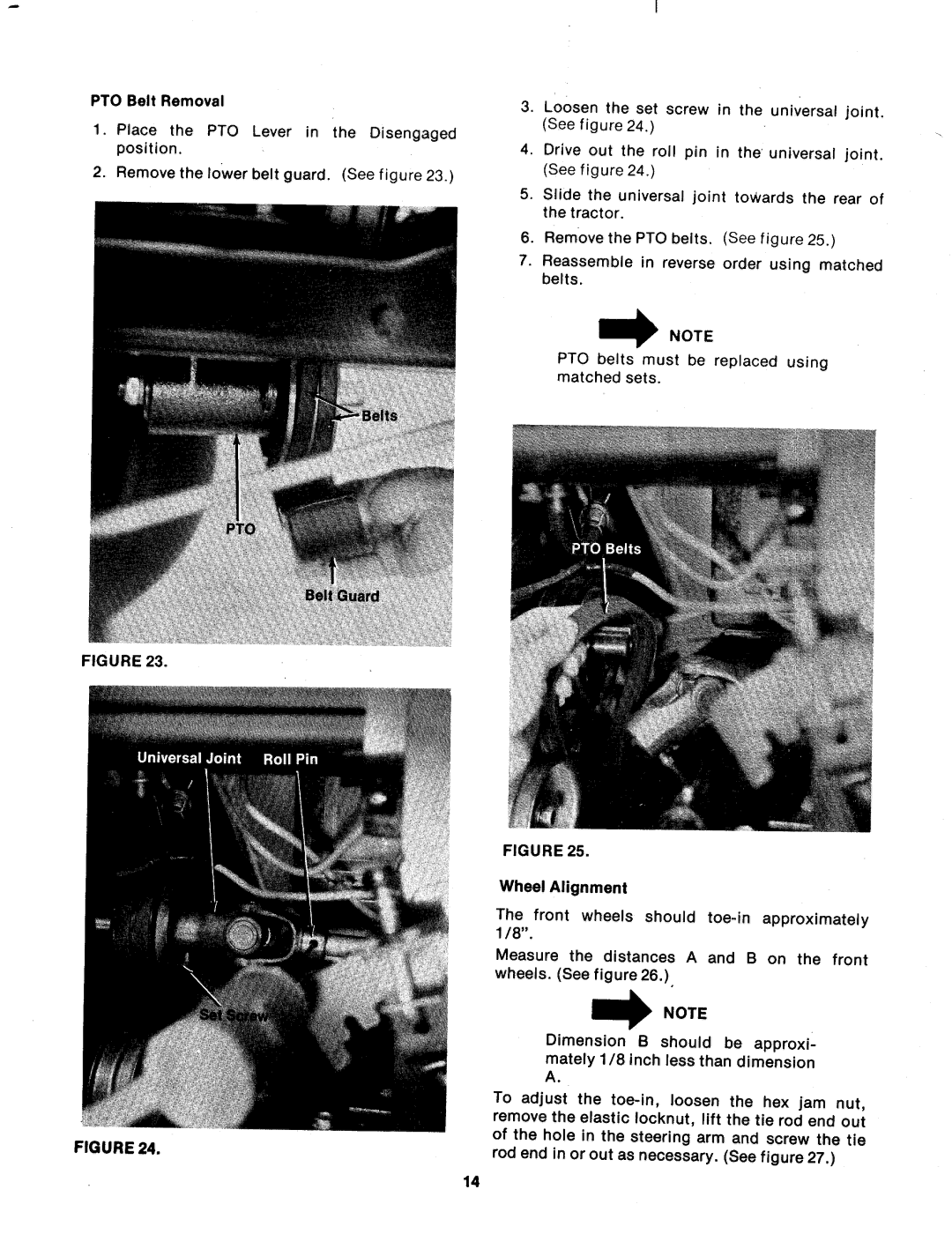 MTD 149-990A manual 