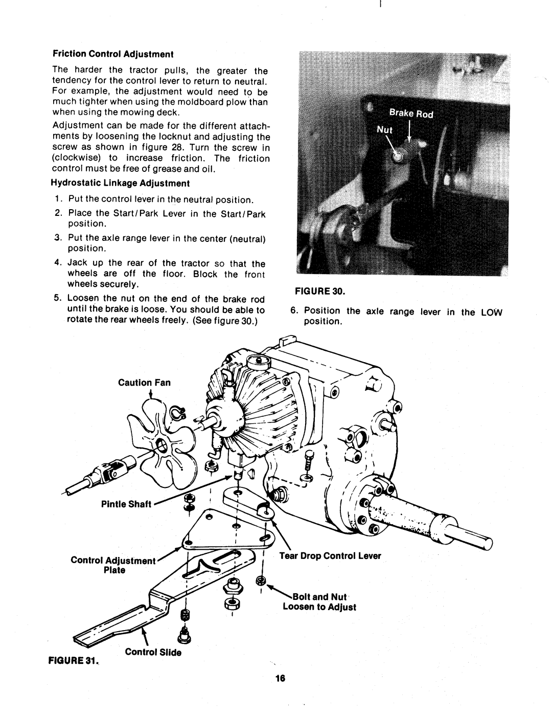 MTD 149-990A manual 