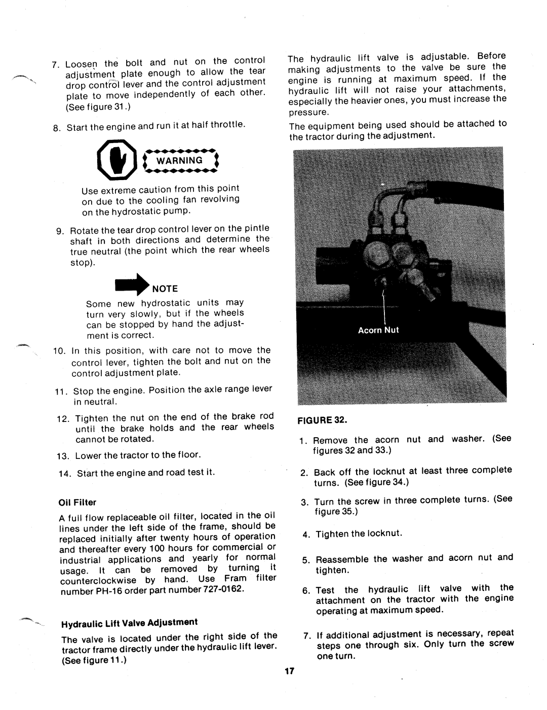 MTD 149-990A manual 