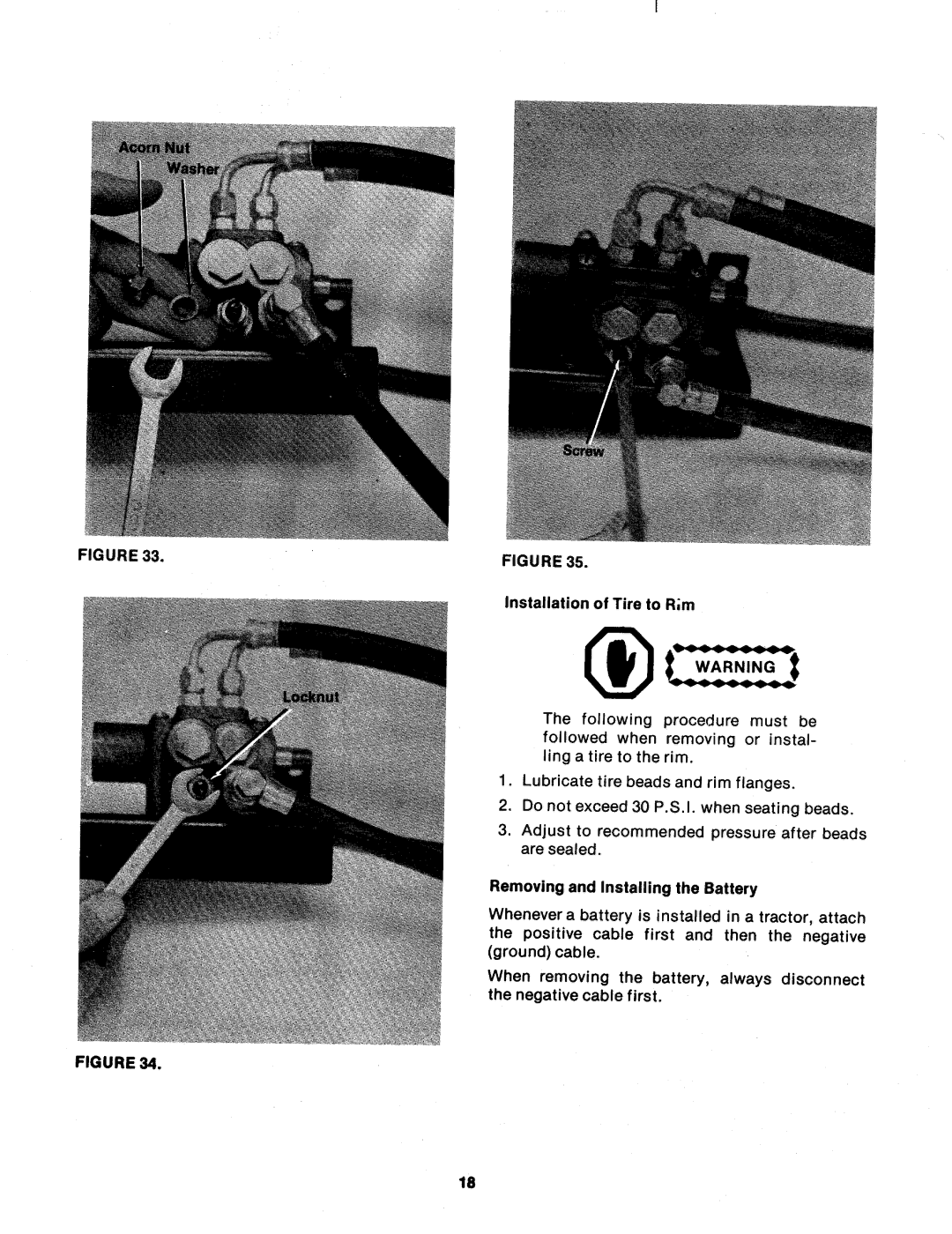 MTD 149-990A manual 