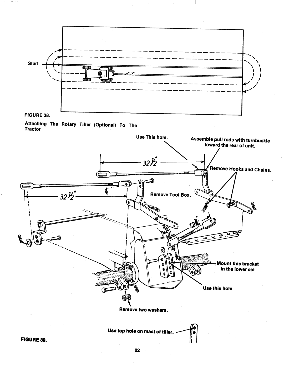 MTD 149-990A manual 