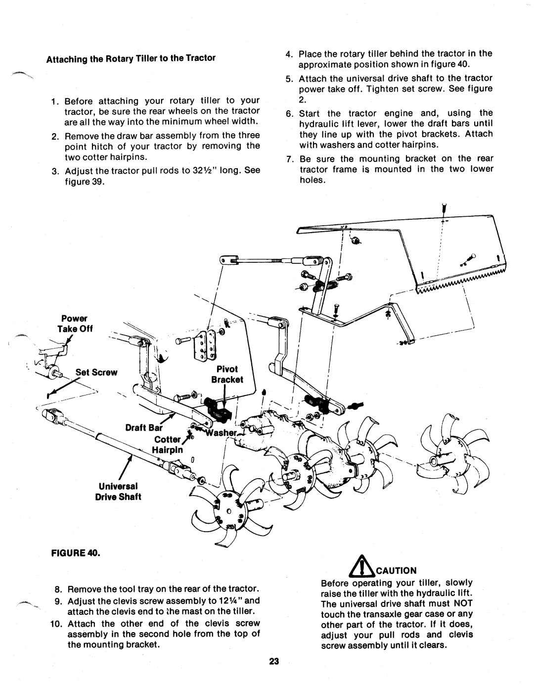 MTD 149-990A manual 