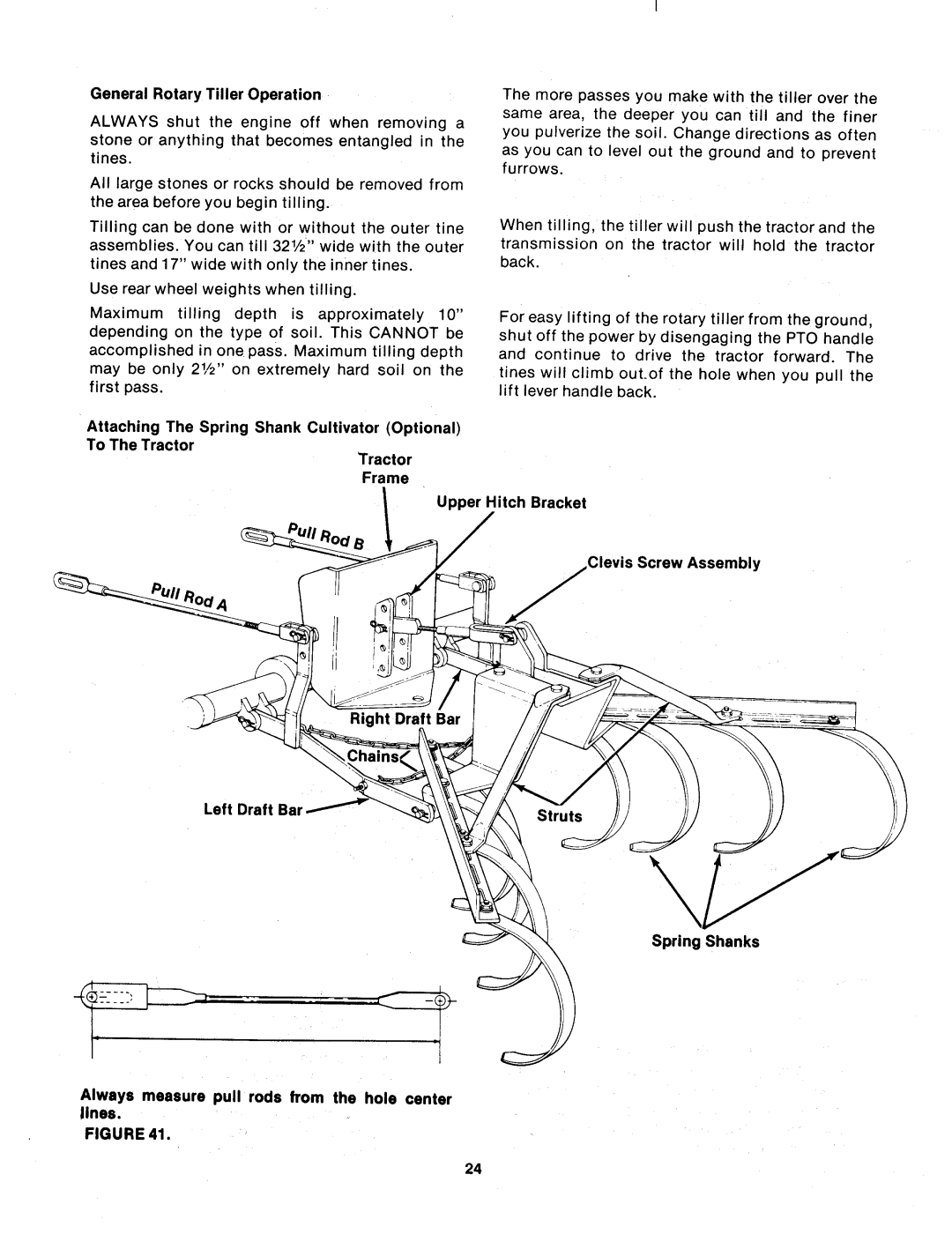 MTD 149-990A manual 