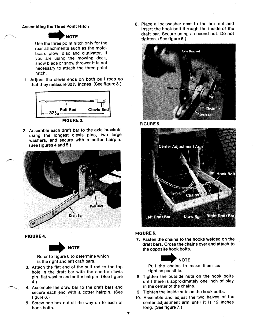 MTD 149-990A manual 