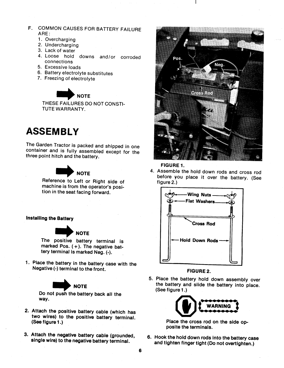 MTD 149-990A manual 