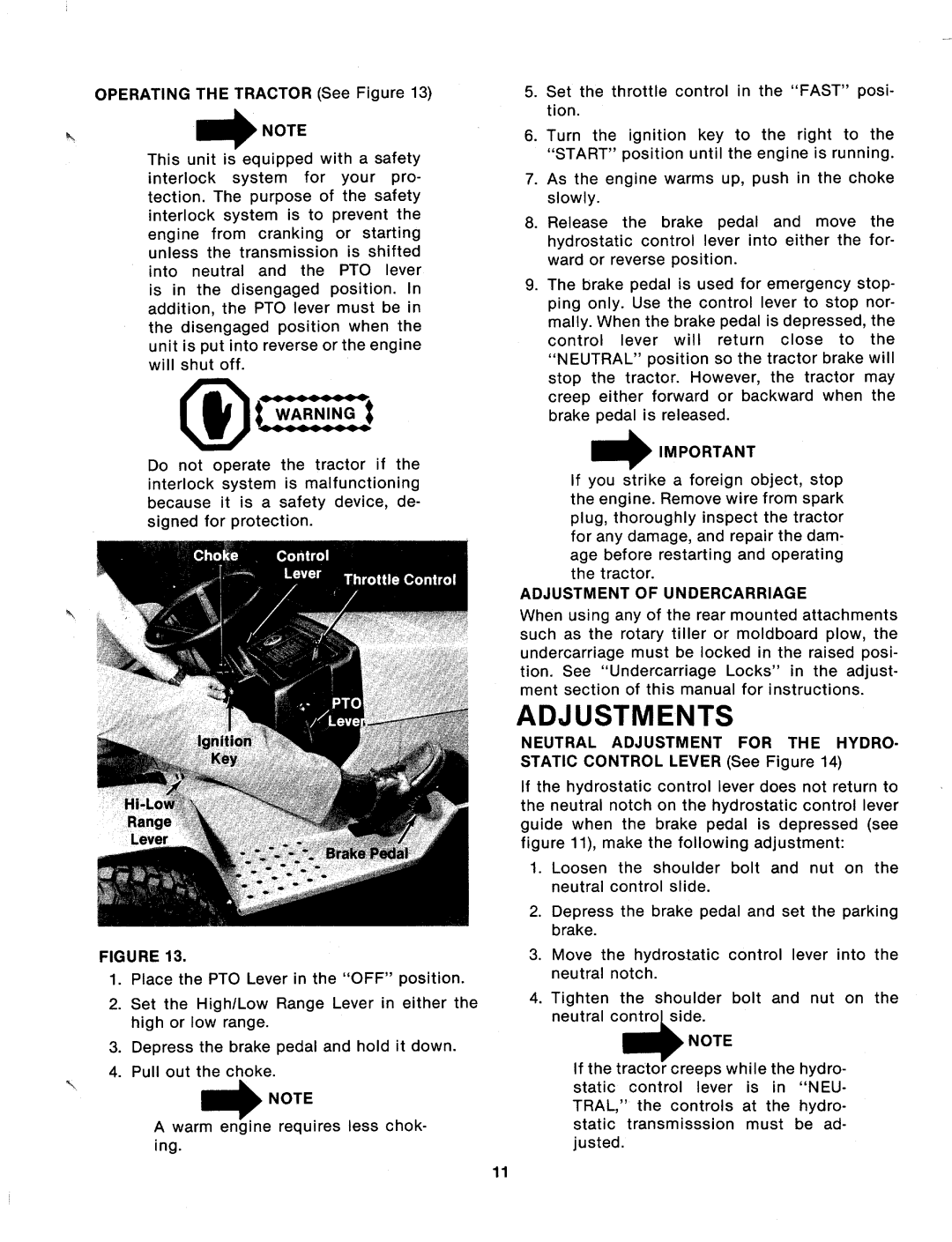 MTD 144-995-000, 14995L manual 