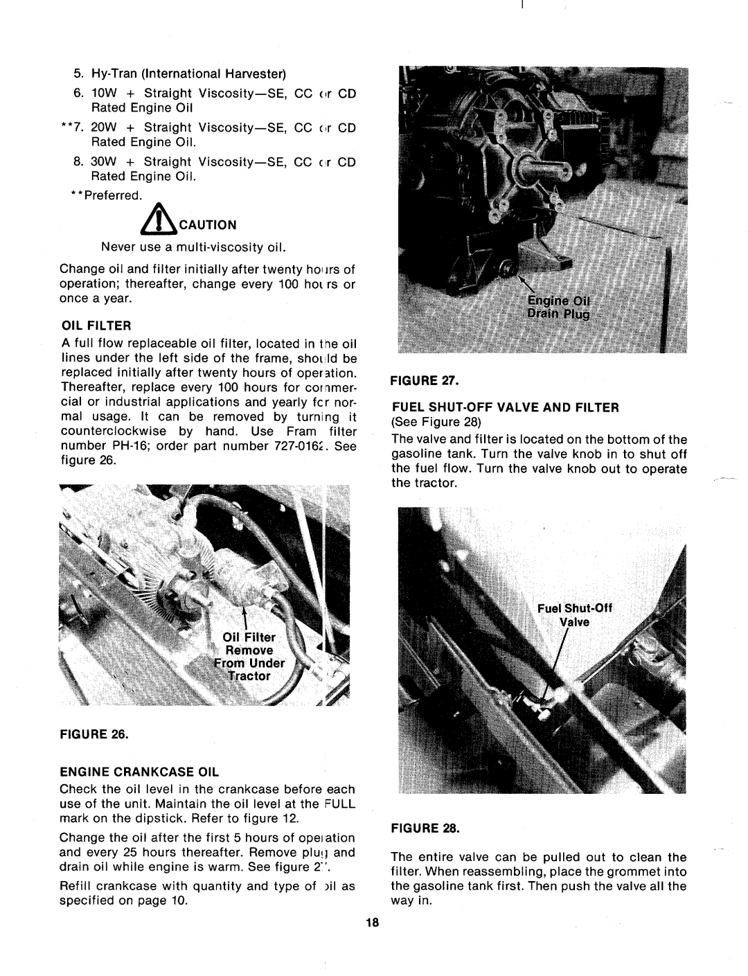 MTD 14995L, 144-995-000 manual 