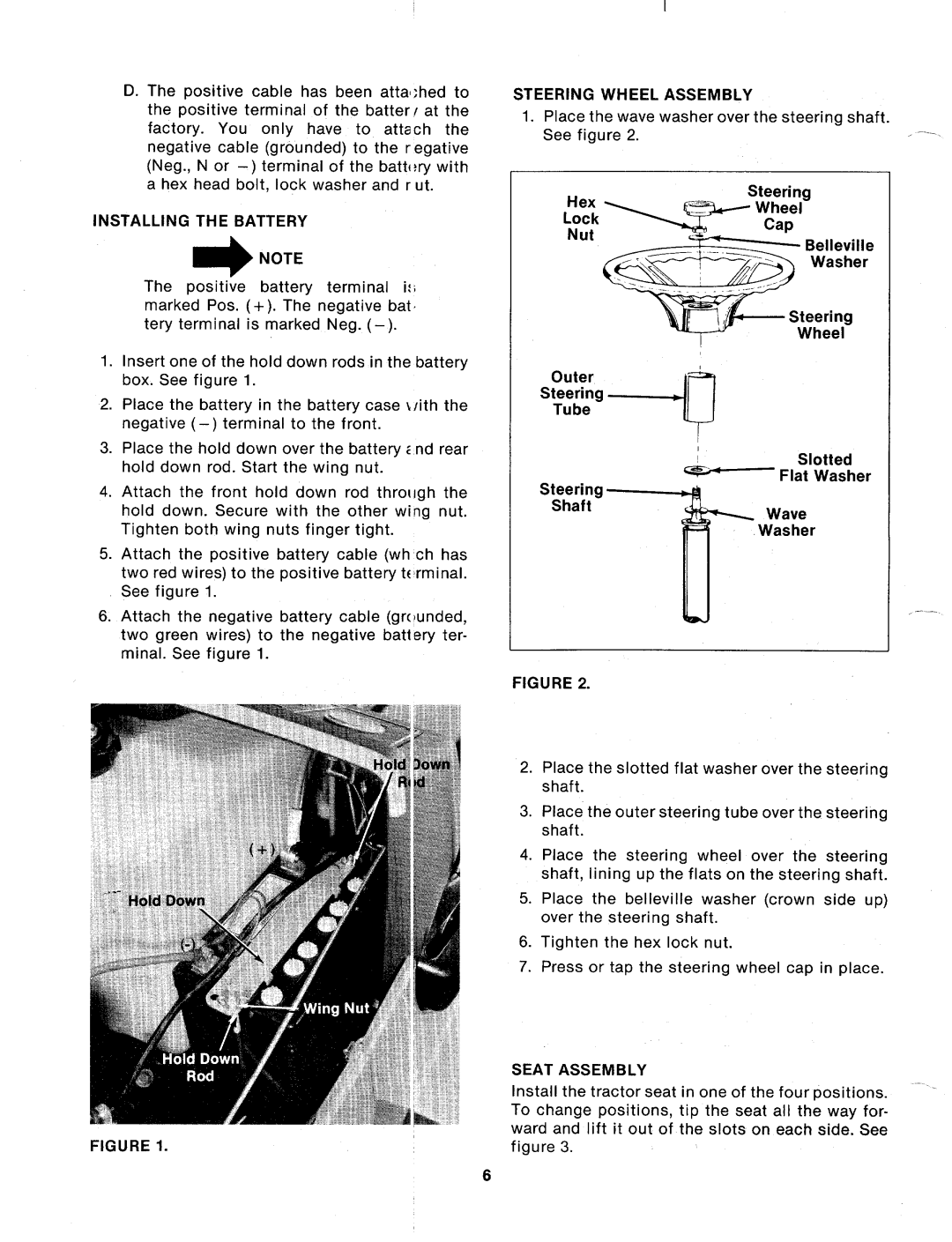 MTD 14995L, 144-995-000 manual 