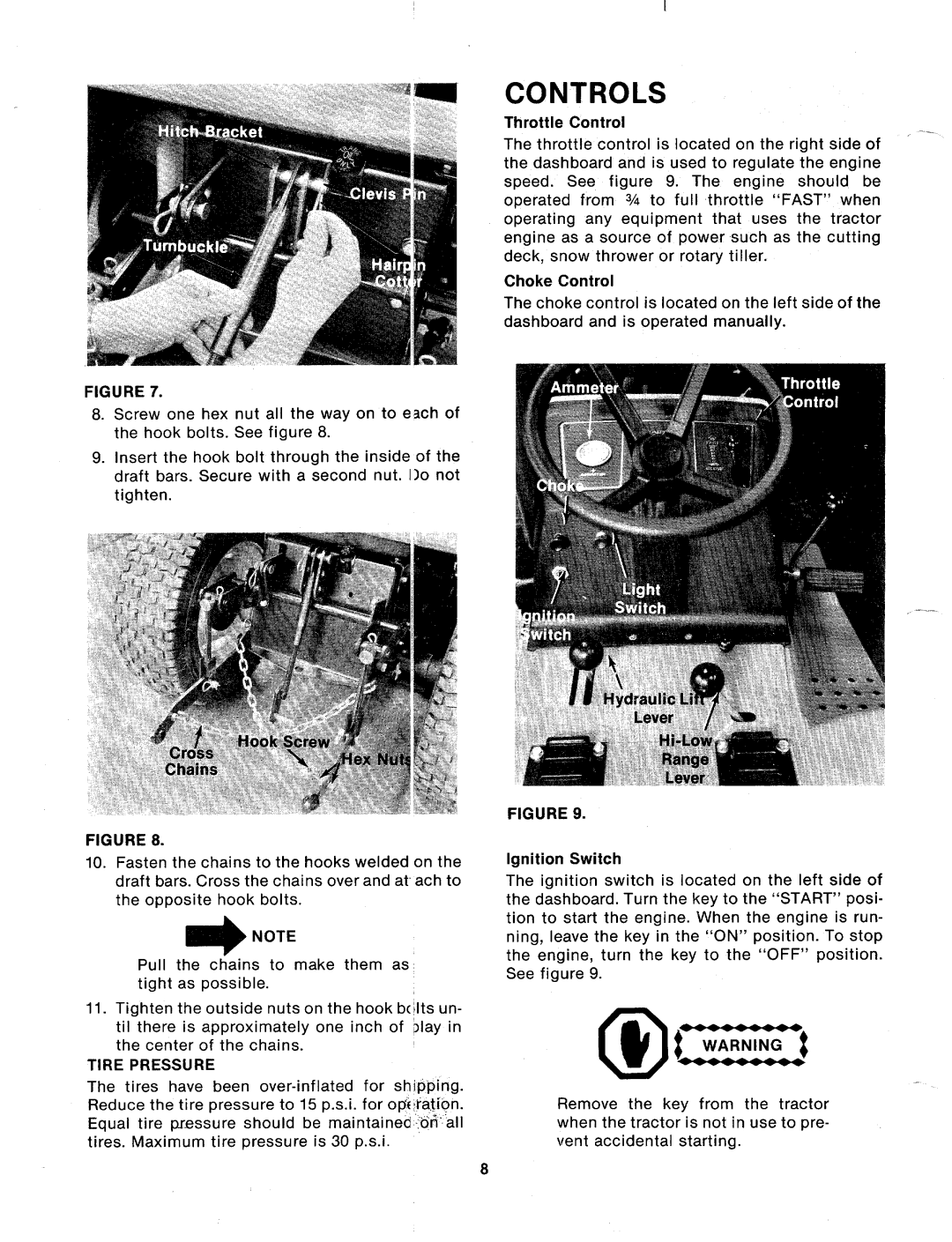 MTD 14995L, 144-995-000 manual 