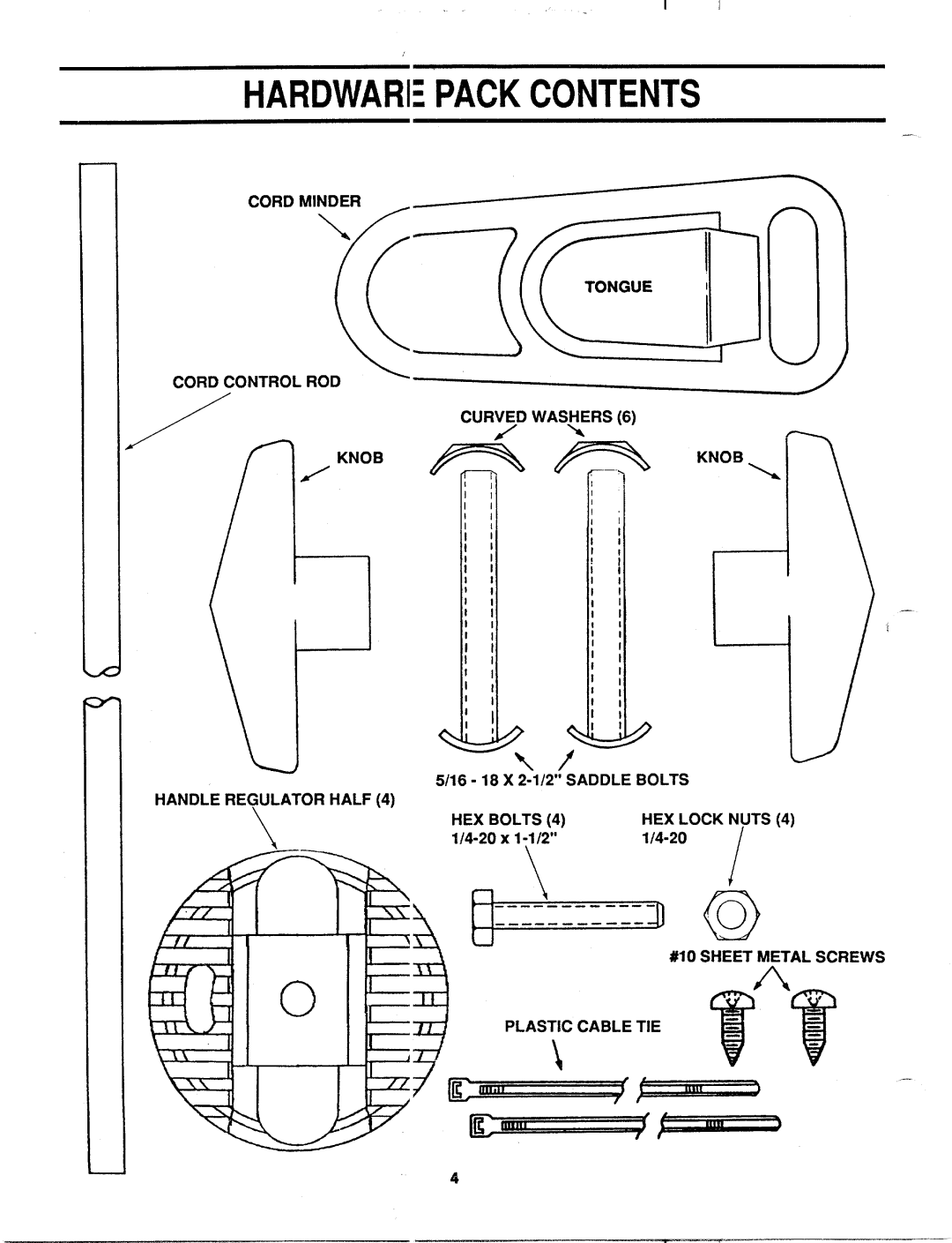 MTD 181-124K002 manual 