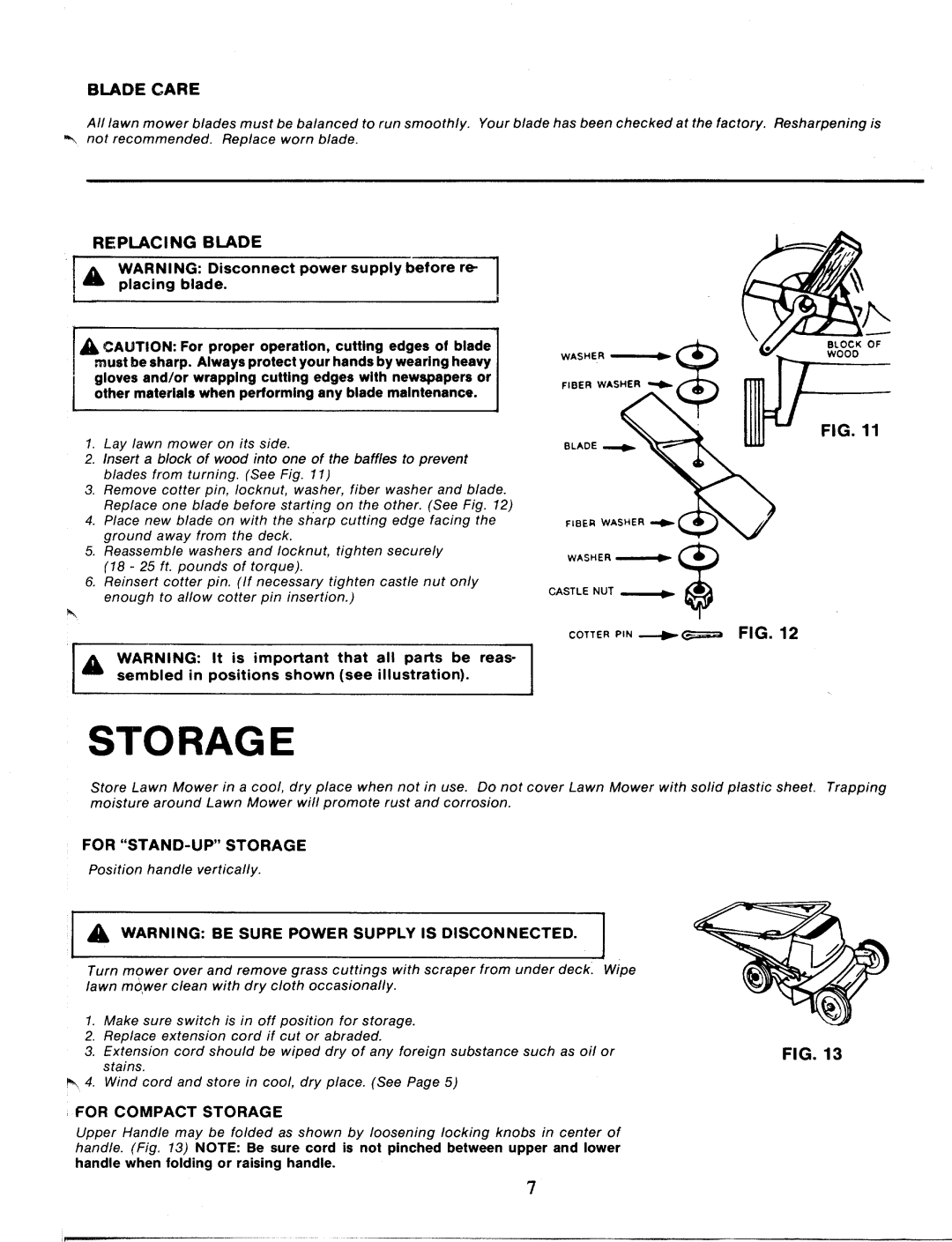 MTD 181-222A002 manual 