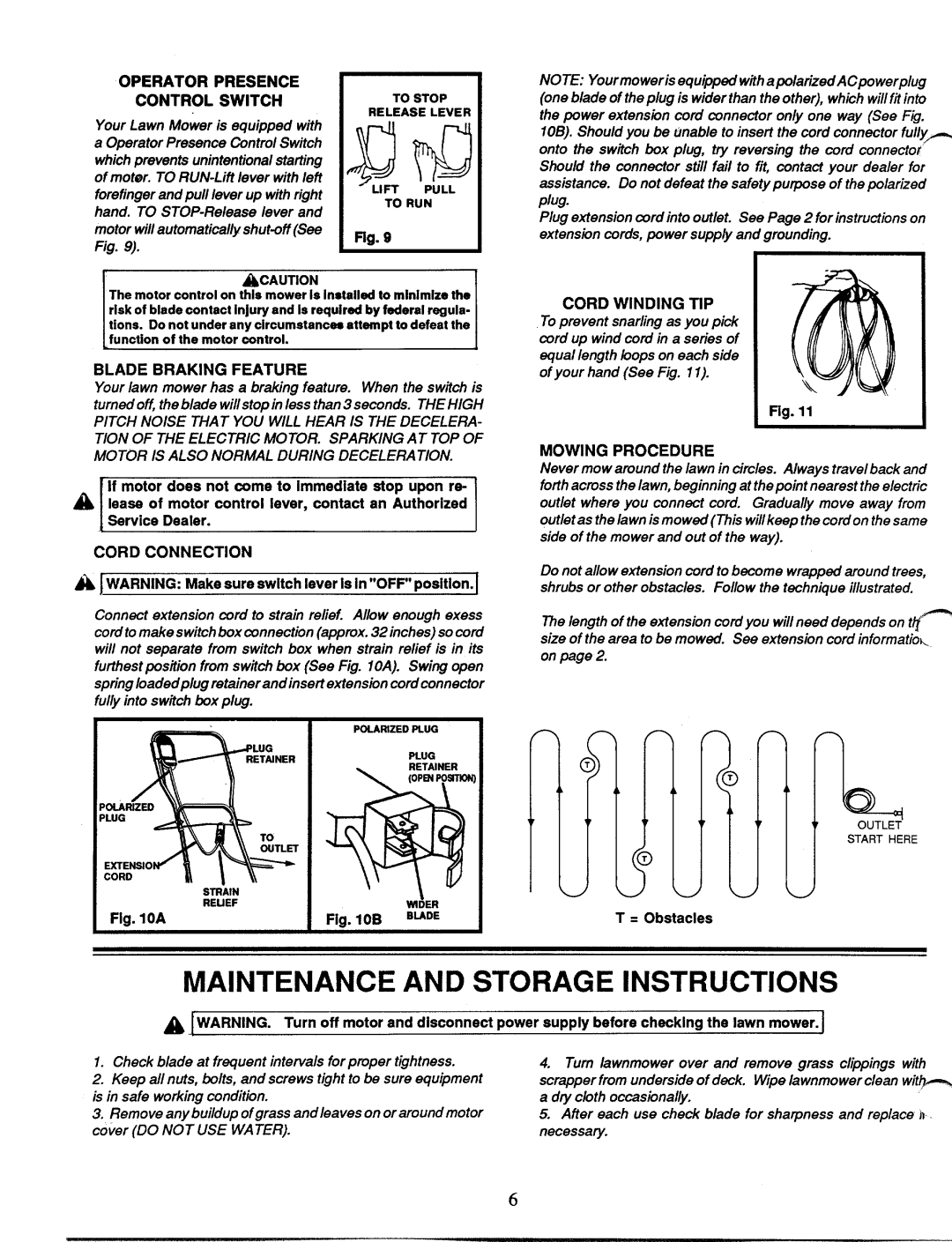 MTD 181-414D002 manual 