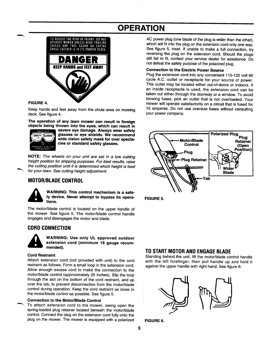 MTD 182-387B000 manual 