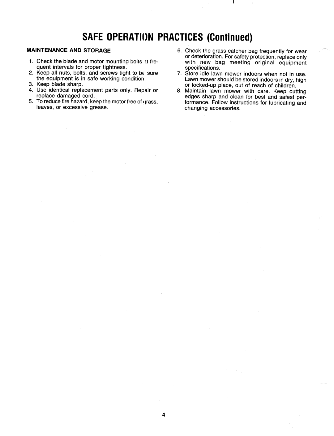 MTD 186-302-000, 18302C manual 