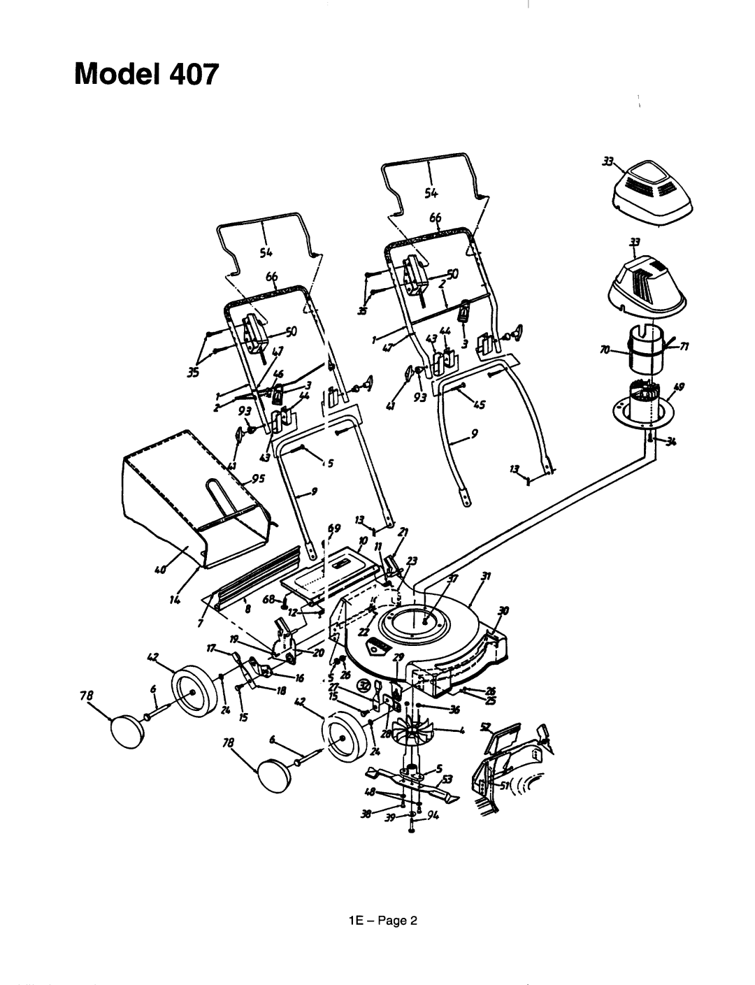 MTD 186-798-000, 186-407-000, 186-708-000, 186-707-000 manual 