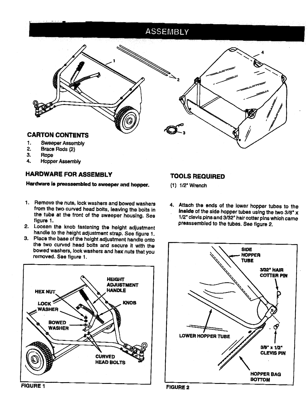 MTD 190-459A-100 manual 