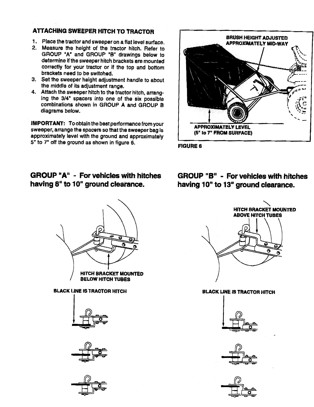 MTD 190-459A-100 manual 