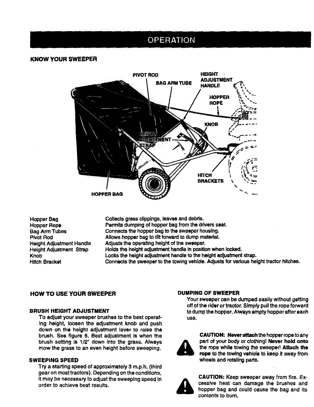 MTD 190-459A-100 manual 