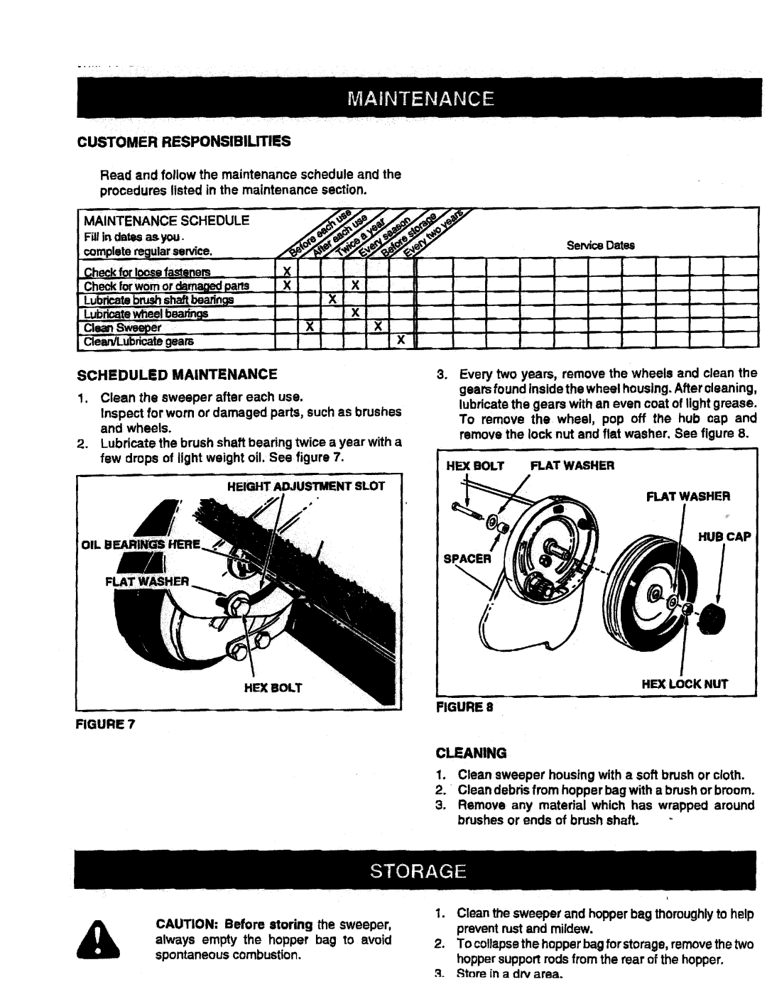 MTD 190-459A-100 manual 