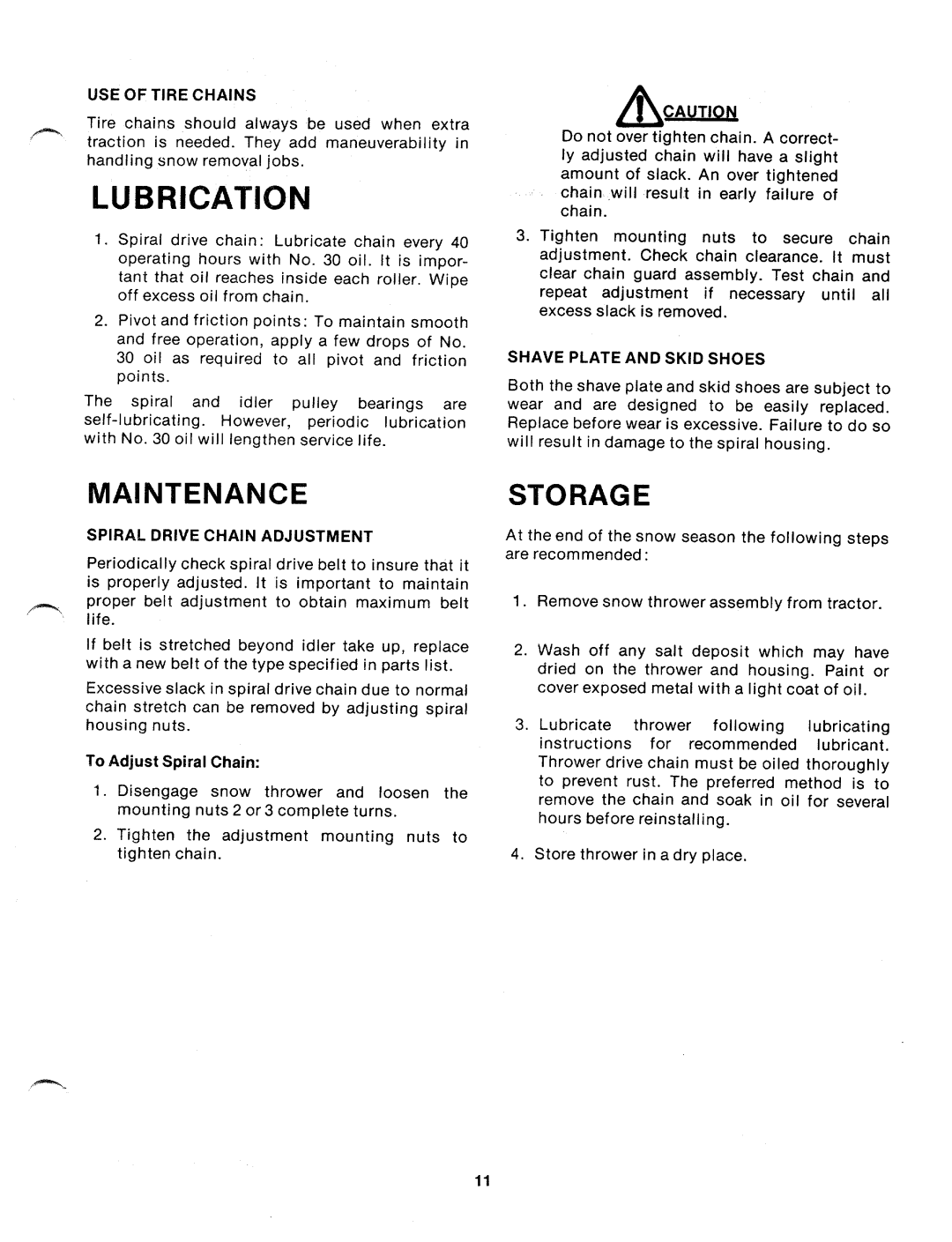 MTD 190-759A manual 