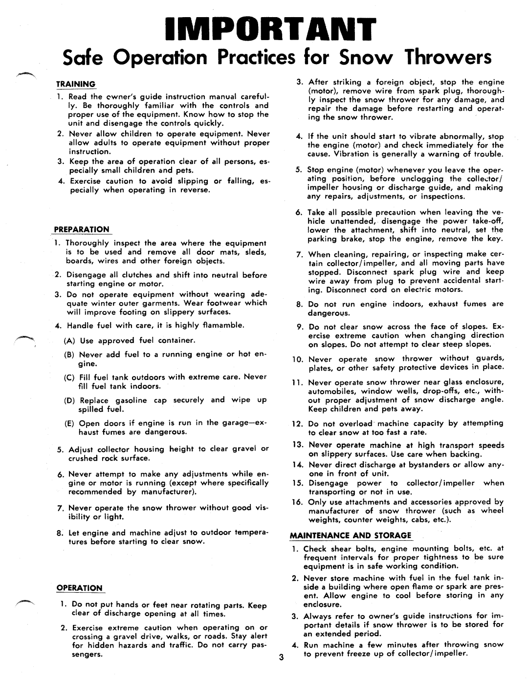 MTD 190-759A manual 