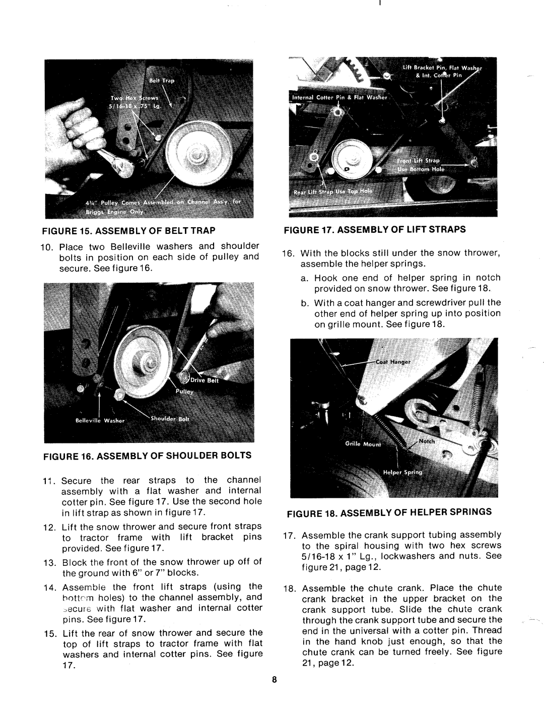 MTD 190-759A manual 