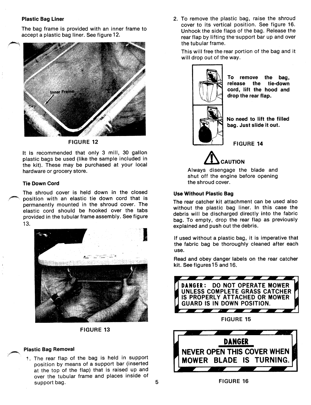 MTD 190-021A, 19021-0 manual 