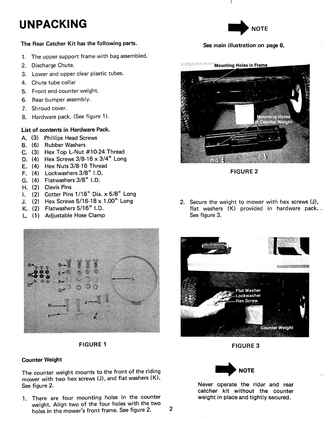 MTD 19021-0, 190-021A manual 