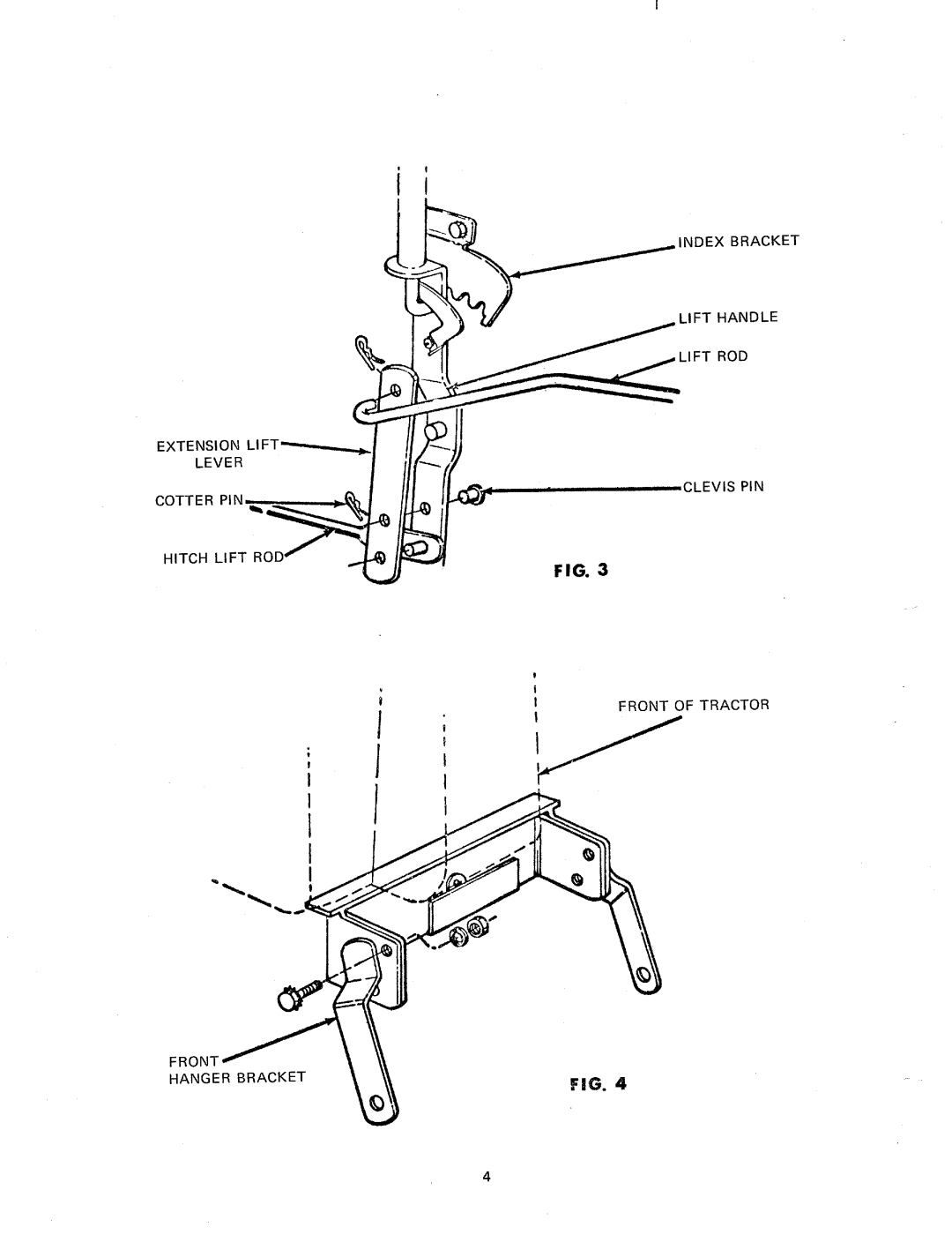 MTD 191-768, 190-768 manual 