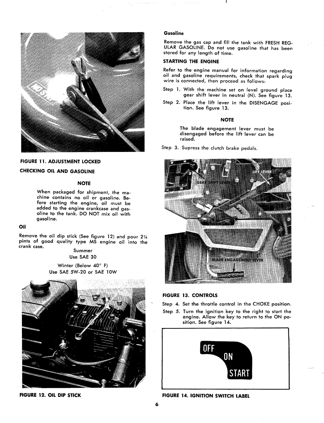 MTD 192-651, 192-615, 142-669 manual 