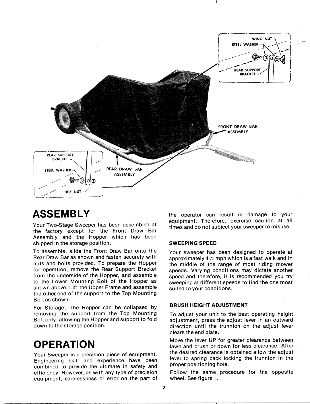 MTD TMO-285A, 197-468A, 19468-6, 19468-7, 63584 manual 