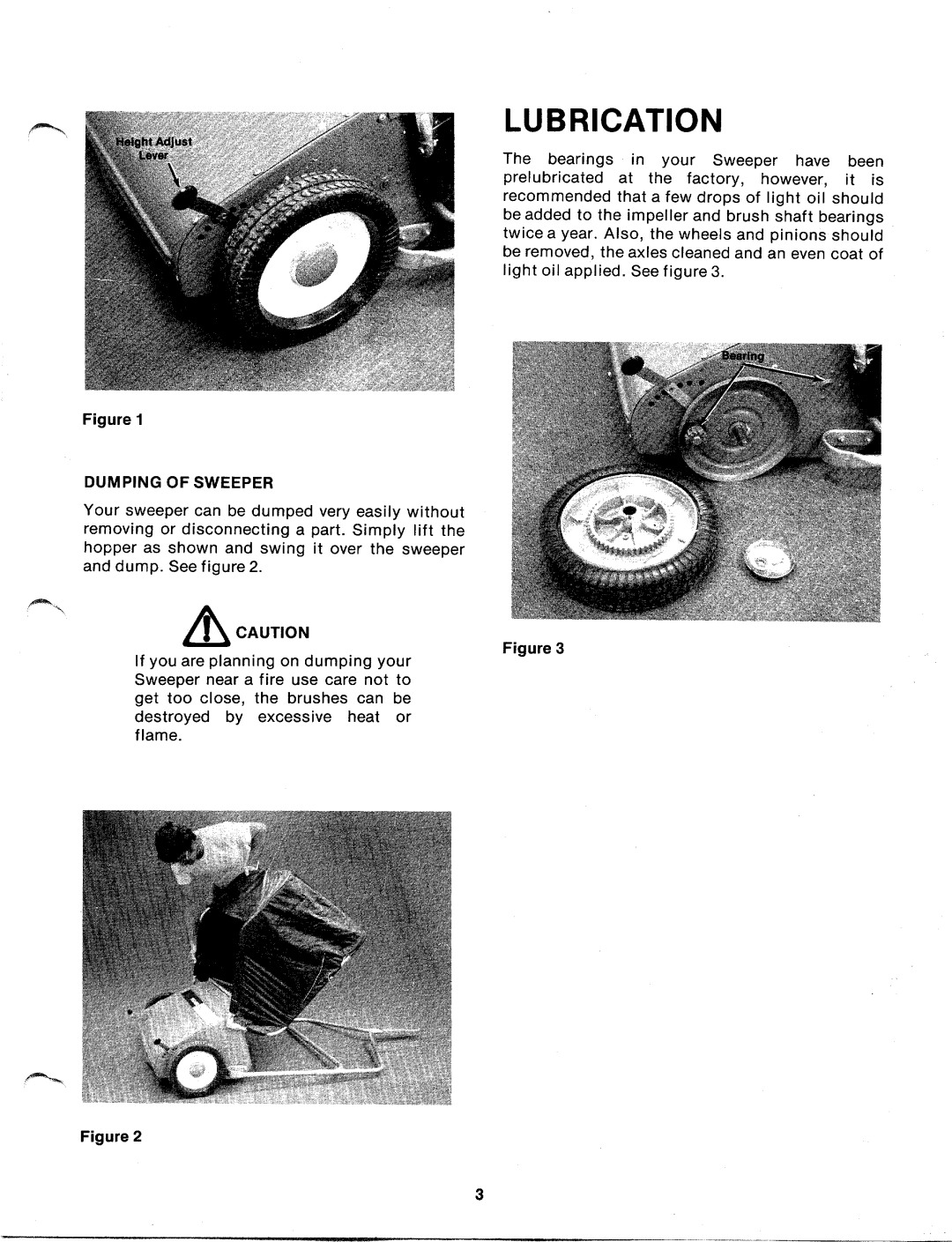 MTD 19468-7, 197-468A, 19468-6, TMO-285A, 63584 manual 