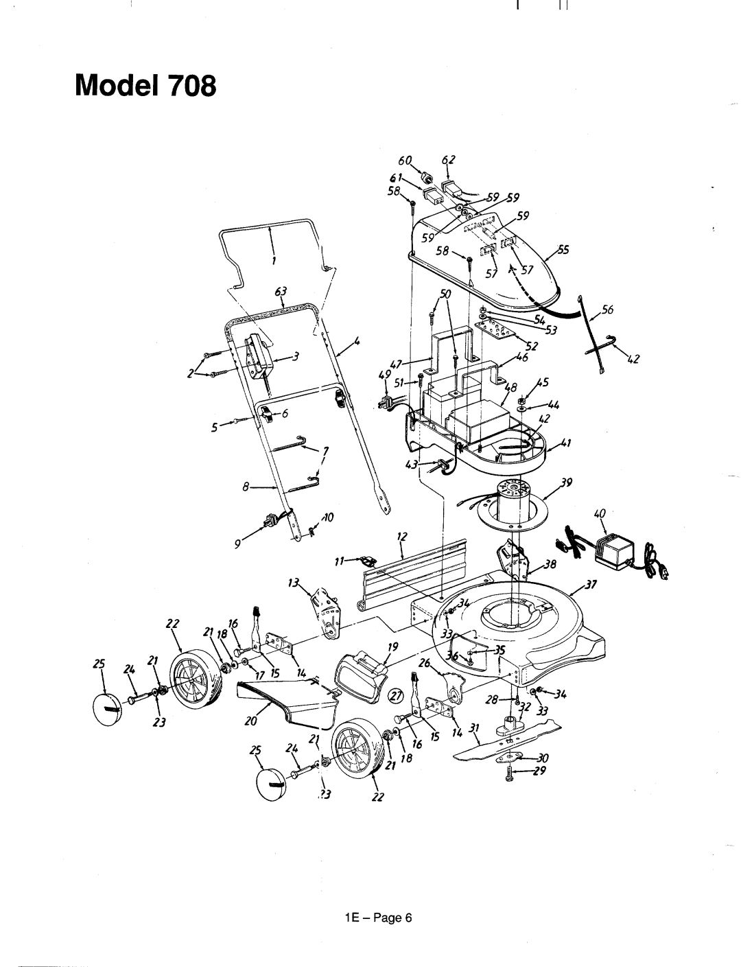 MTD 1995 manual 