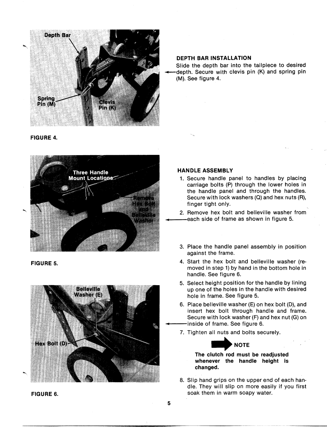 MTD 213-381A manual 