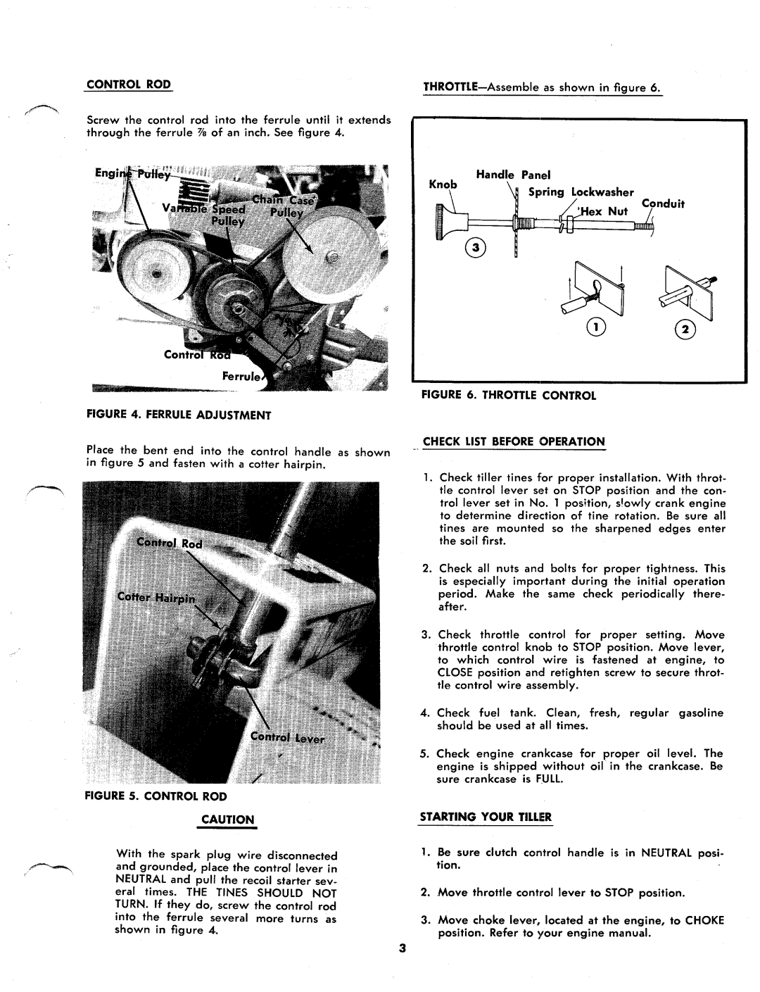 MTD 213-380, 213-385 manual 