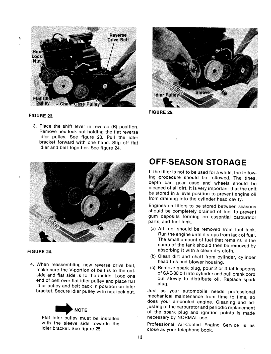 MTD 214-381-000, 214-385-000 manual 