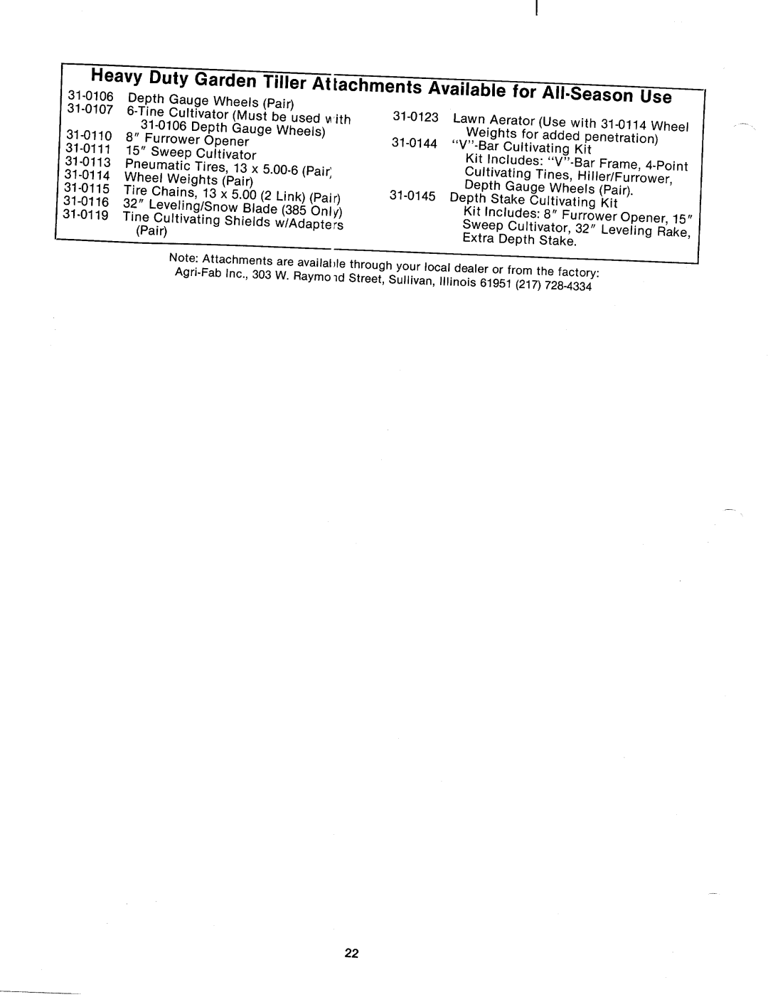 MTD 214-385-000, 214-381-000 manual 