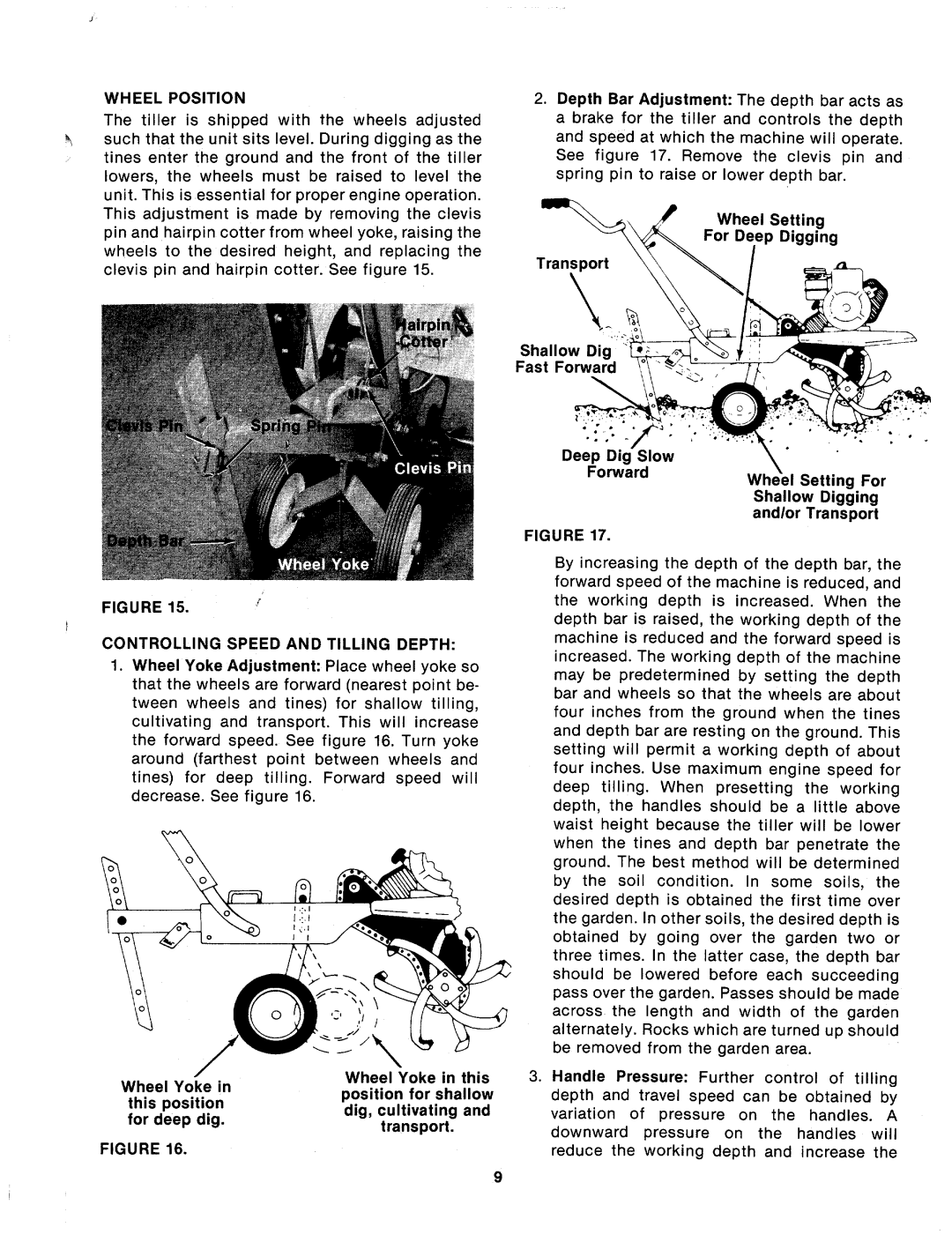 MTD 214-381-000, 214-385-000 manual 