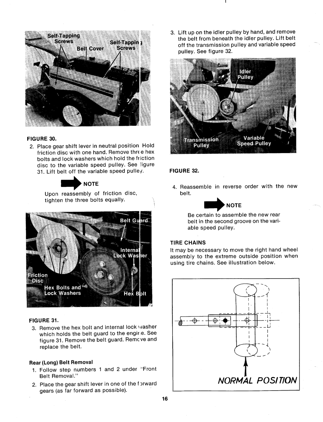 MTD 214-412-000 manual 