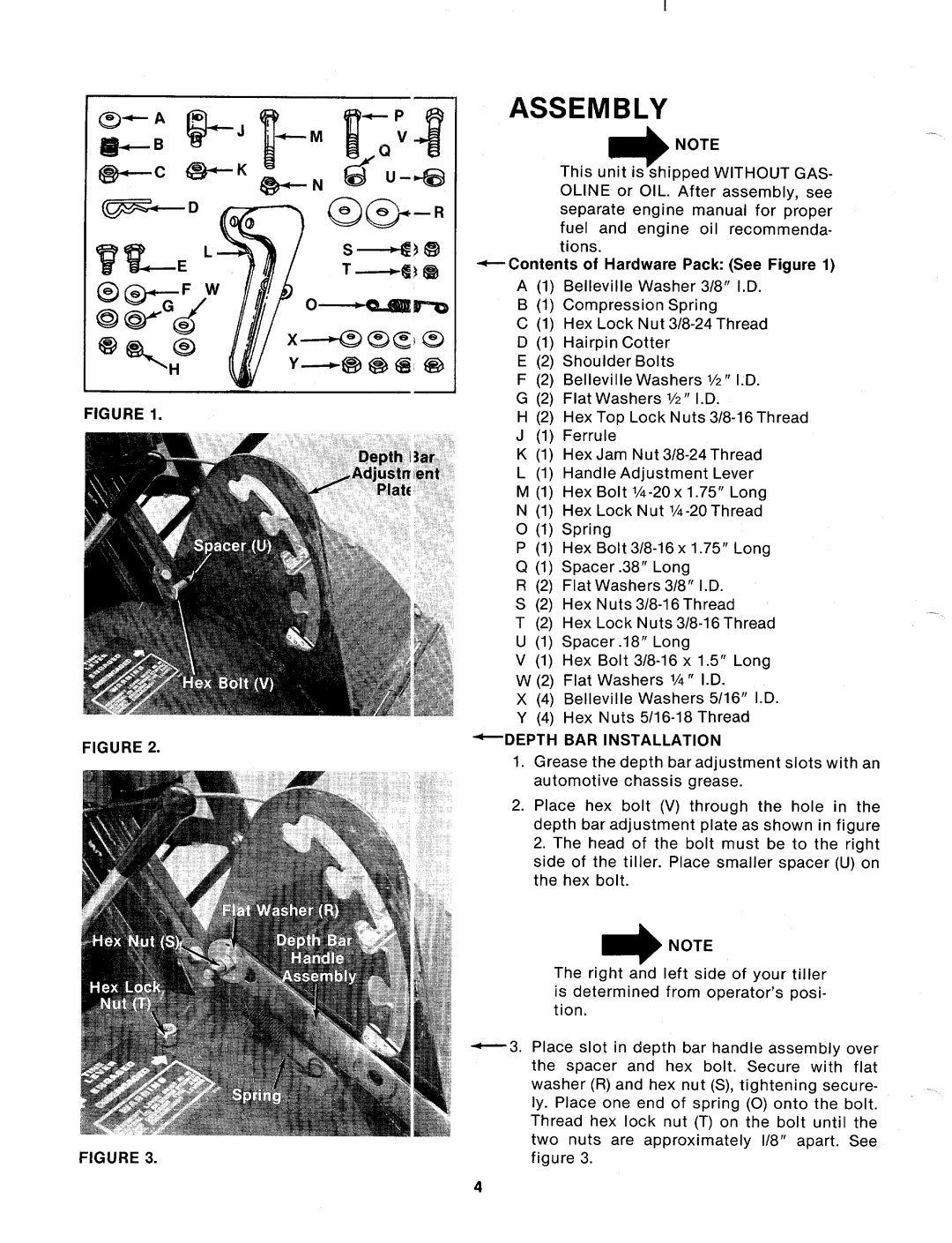 MTD 214-412-000 manual 