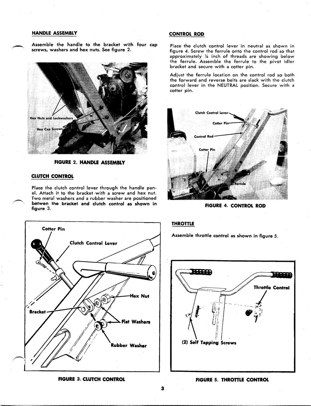 MTD 215-355AB2, 215-360AB2 manual 