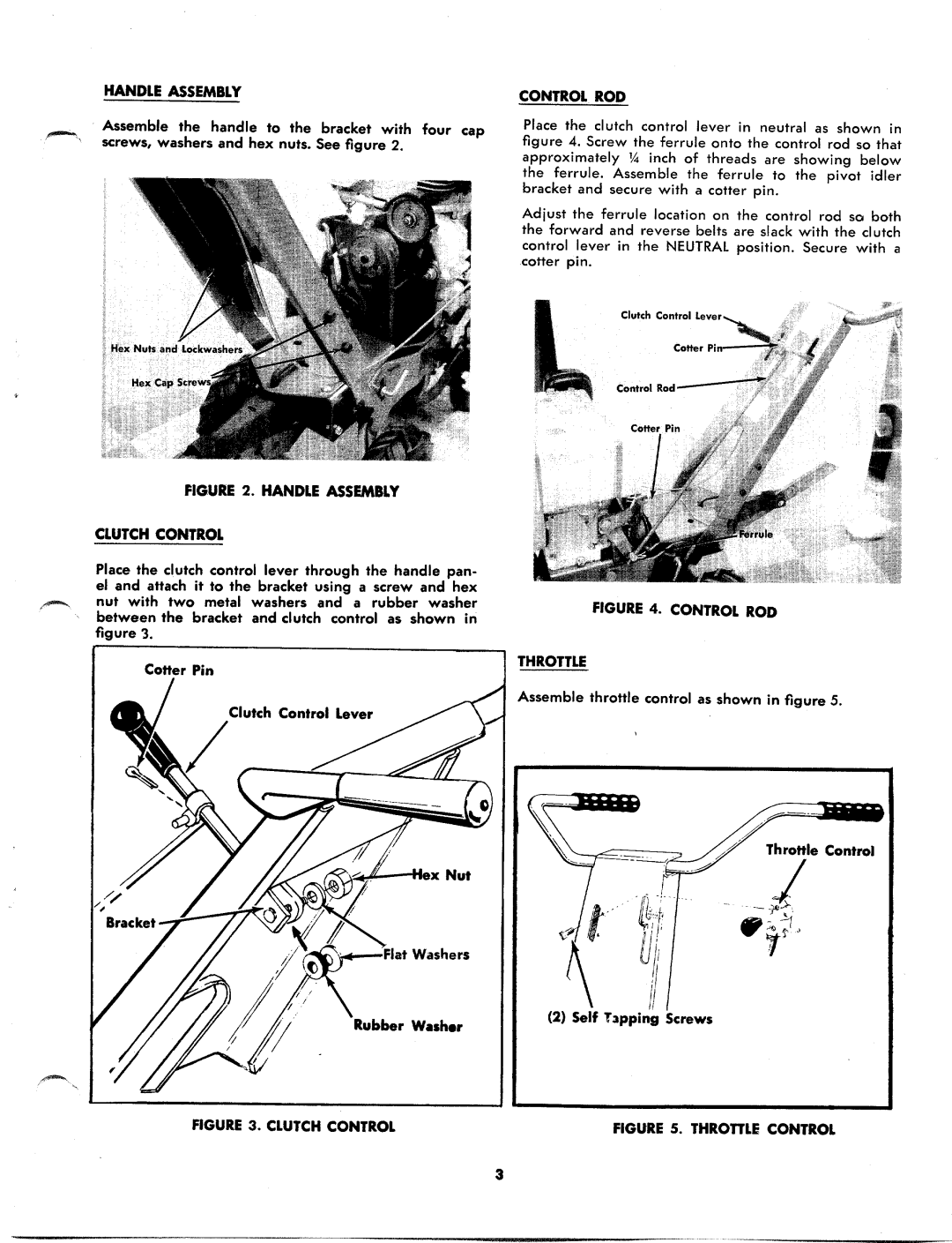 MTD 215-370A, 215-370 A, 215-375A manual 